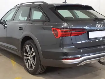 A6 Allroad quattro 55 TDI LED