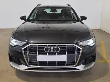 A6 Allroad quattro 55 TDI LED