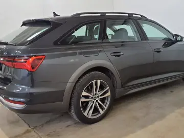 A6 Allroad quattro 55 TDI LED