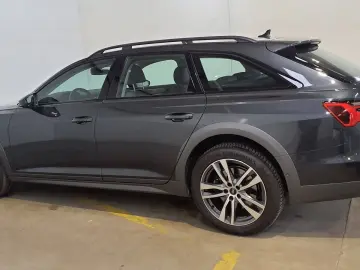 A6 Allroad quattro 55 TDI LED