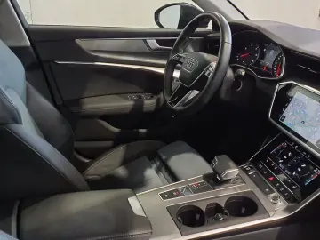A6 Allroad quattro 55 TDI LED