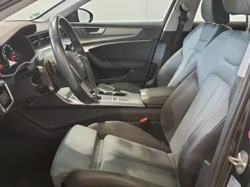 A6 Allroad quattro 55 TDI LED