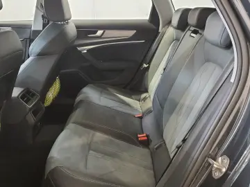 A6 Allroad quattro 55 TDI LED
