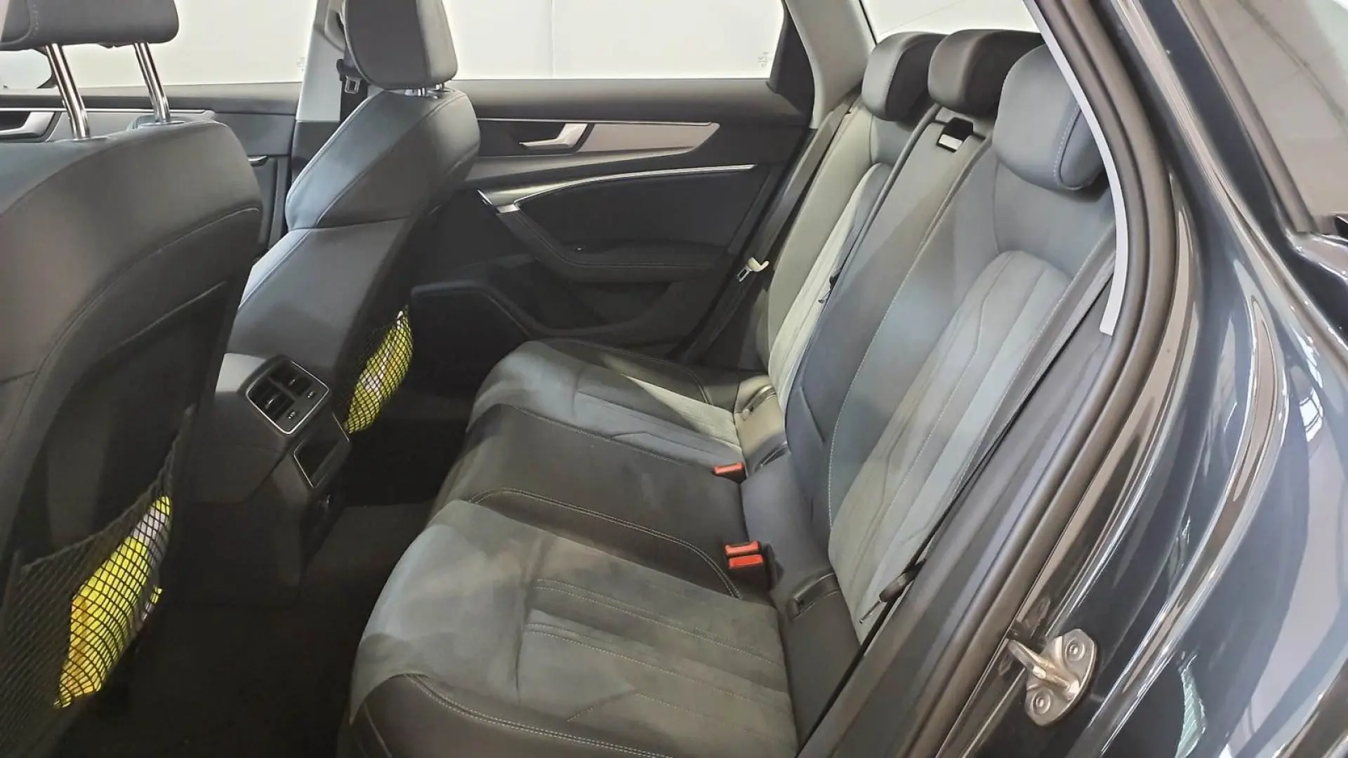 A6 Allroad quattro 55 TDI LED