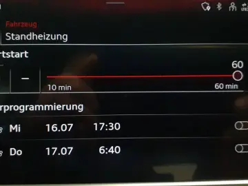 A6 Allroad quattro 55 TDI LED