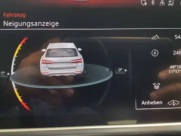 A6 Allroad quattro 55 TDI LED
