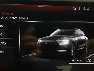 A6 Allroad quattro 55 TDI LED