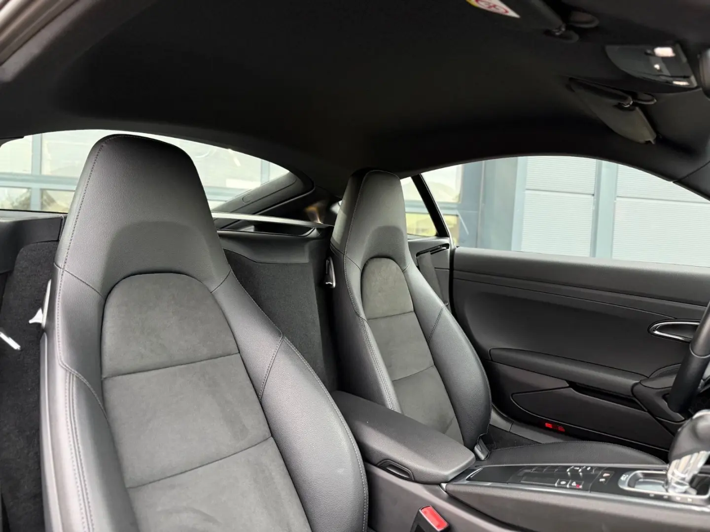 Cayman 718*Bose*Kamera*Deutsch*GarantiePorsche*