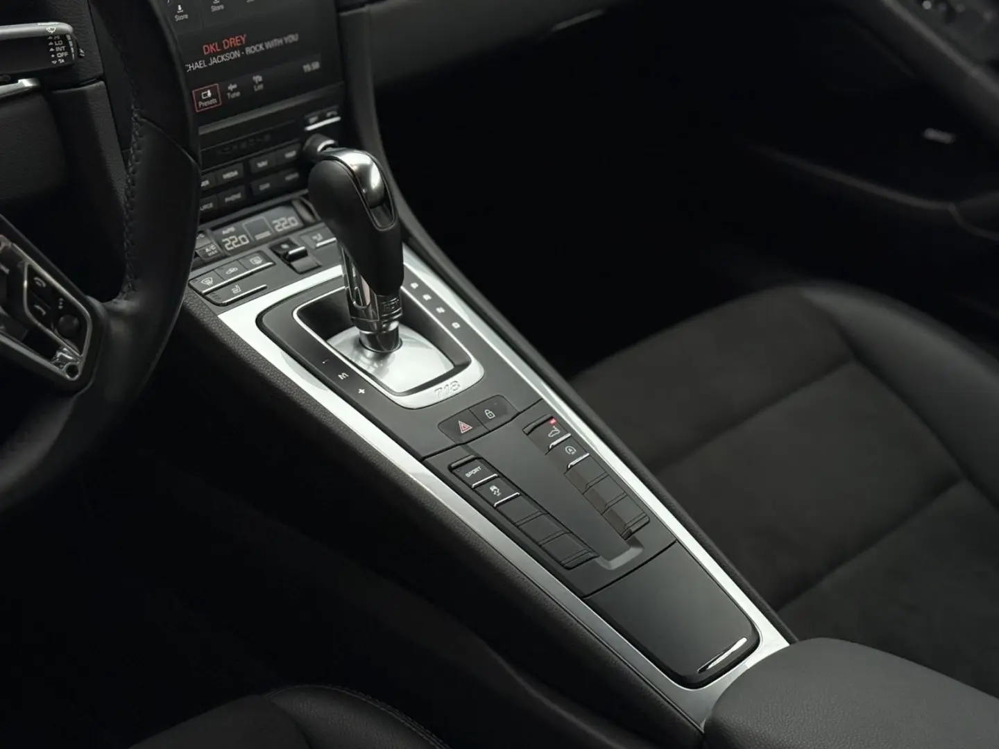 Cayman 718*Bose*Kamera*Deutsch*GarantiePorsche*