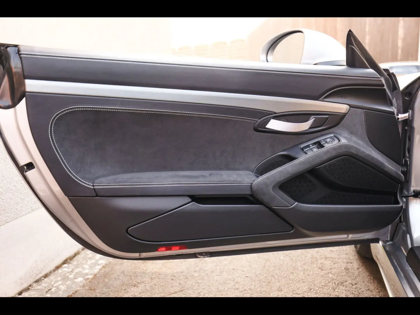 Cayman 718 GT4 PDK°APPROVED 5/2027°PPF°BUCKET