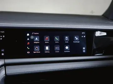 Porsche Panamera 4 E-Hybrid Sport Design