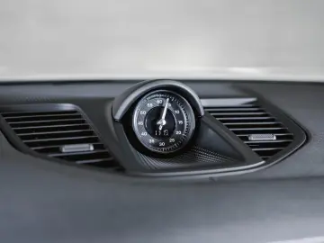 Porsche Panamera 4 E-Hybrid Sport Design