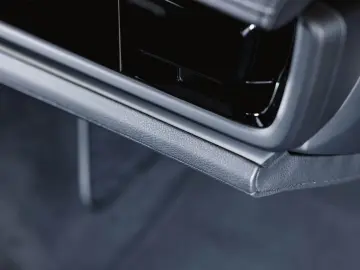 Porsche Panamera 4 E-Hybrid Sport Design