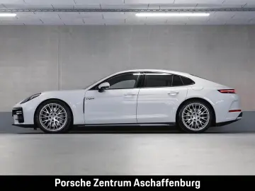Porsche Panamera 4 E-Hybrid Sport Design