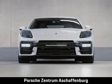 Porsche Panamera 4 E-Hybrid Sport Design