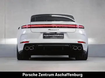 Porsche Panamera 4 E-Hybrid Sport Design