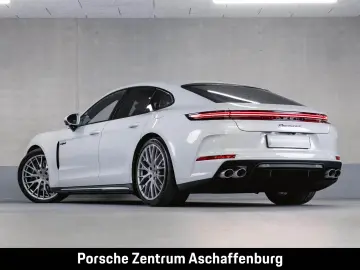 Porsche Panamera 4 E-Hybrid Sport Design
