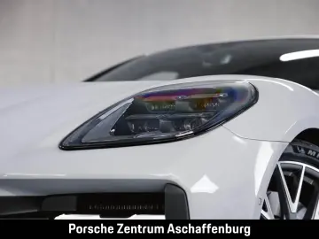 Porsche Panamera 4 E-Hybrid Sport Design