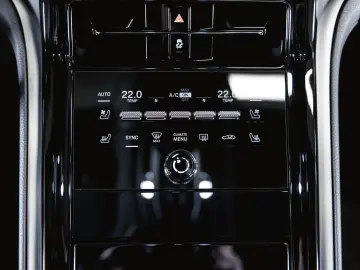 Porsche Panamera 4 E-Hybrid Sport Design