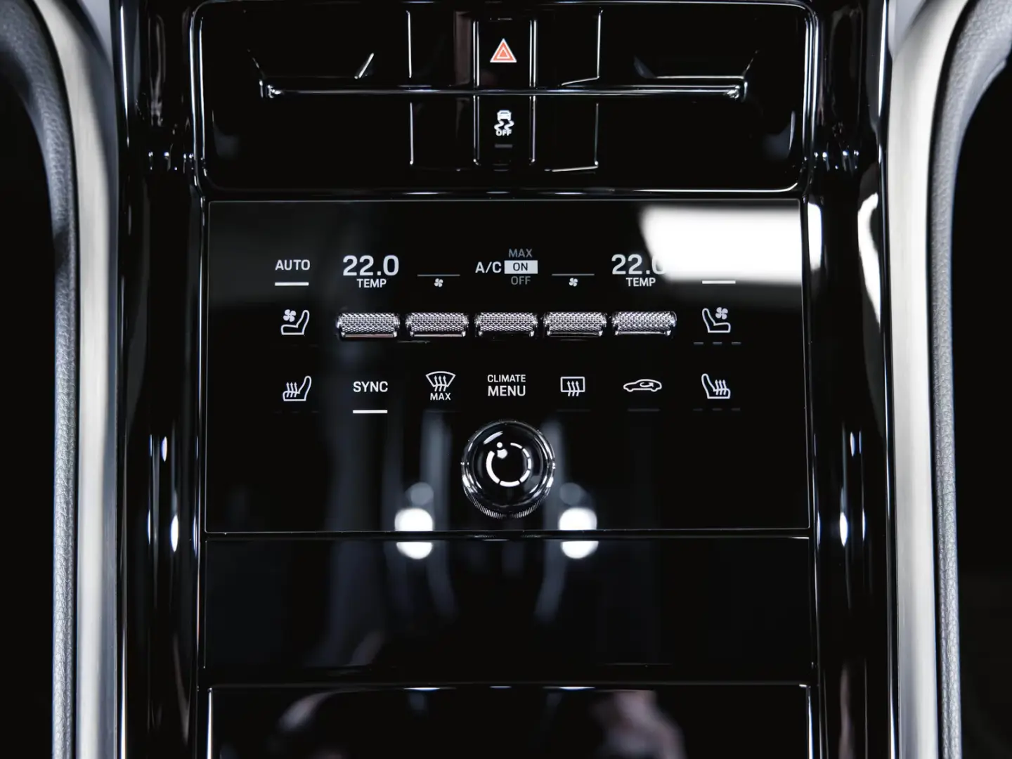 Porsche Panamera 4 E-Hybrid Sport Design