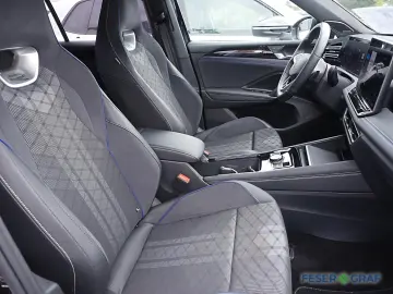 Tiguan 2.0 TDI 4M R-Line Black ACC H+K Navi RüKa