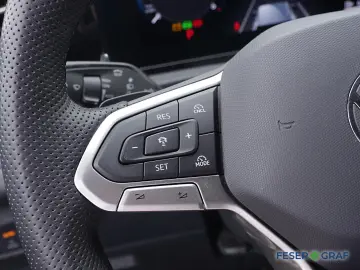 Tiguan 2.0 TDI 4M R-Line Black ACC H+K Navi RüKa