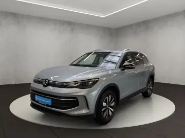 Tiguan Goal 2 0 l TDI SCR 4MOTION 142 kW (193 PS