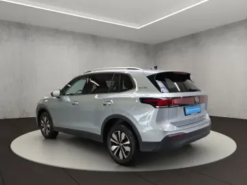 Tiguan Goal 2,0 l TDI SCR 4MOTION 142 kW (193 PS