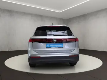 Tiguan Goal 2,0 l TDI SCR 4MOTION 142 kW (193 PS