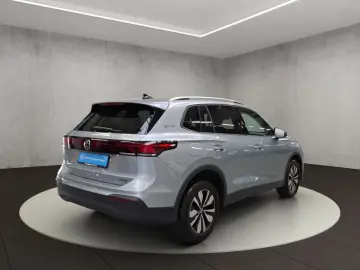 Tiguan Goal 2,0 l TDI SCR 4MOTION 142 kW (193 PS