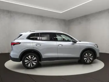 Tiguan Goal 2,0 l TDI SCR 4MOTION 142 kW (193 PS