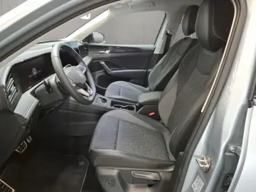 Tiguan Goal 2,0 l TDI SCR 4MOTION 142 kW (193 PS