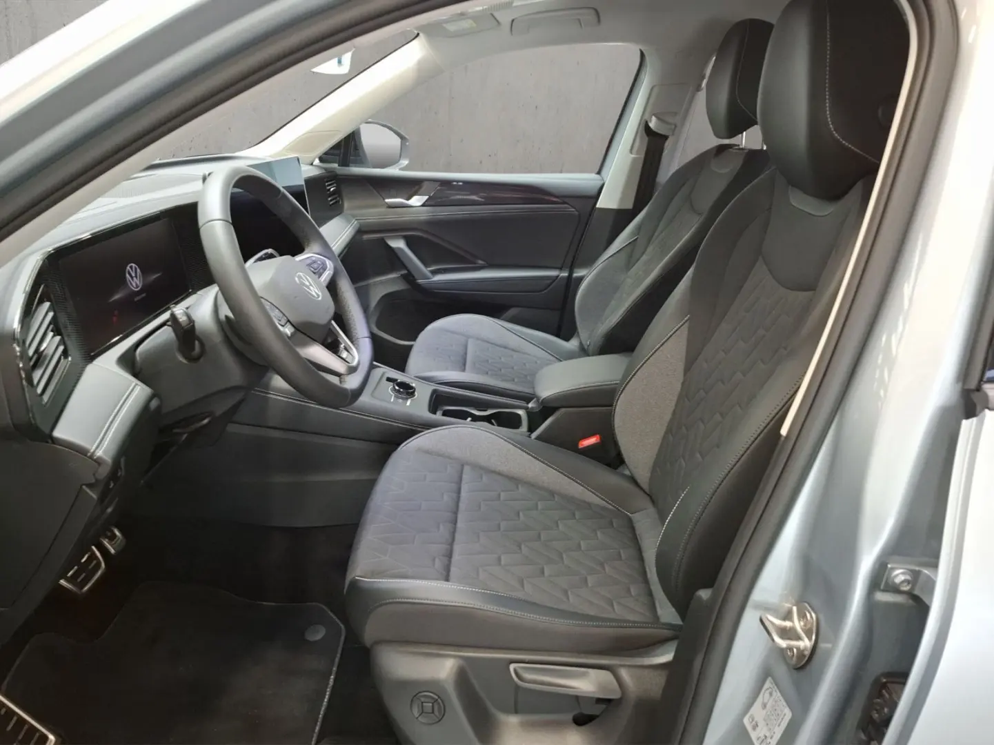 Tiguan Goal 2,0 l TDI SCR 4MOTION 142 kW (193 PS