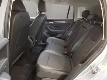 Tiguan Goal 2,0 l TDI SCR 4MOTION 142 kW (193 PS