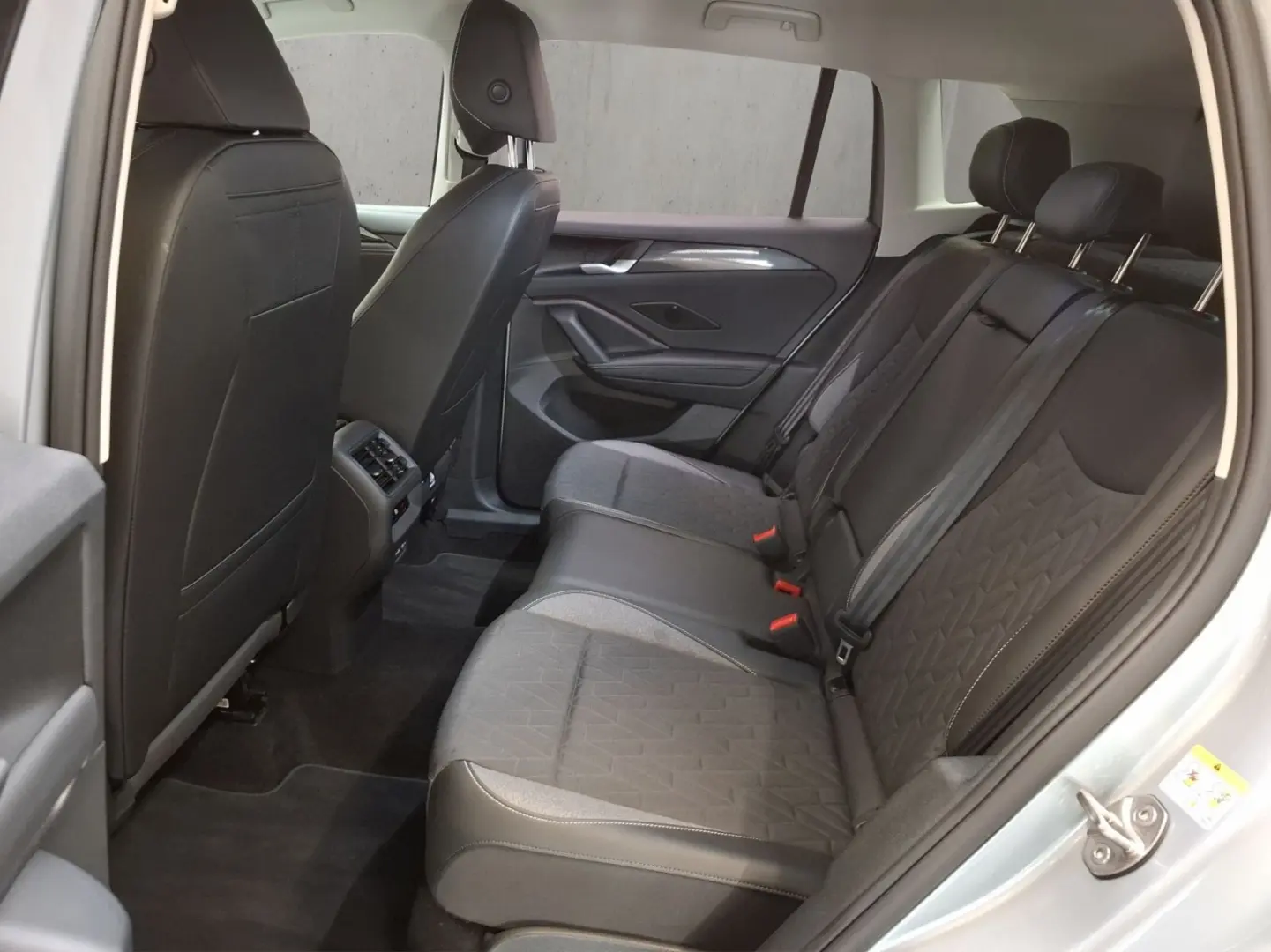 Tiguan Goal 2,0 l TDI SCR 4MOTION 142 kW (193 PS