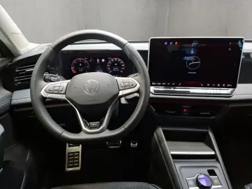 Tiguan Goal 2,0 l TDI SCR 4MOTION 142 kW (193 PS