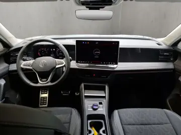 Tiguan Goal 2,0 l TDI SCR 4MOTION 142 kW (193 PS