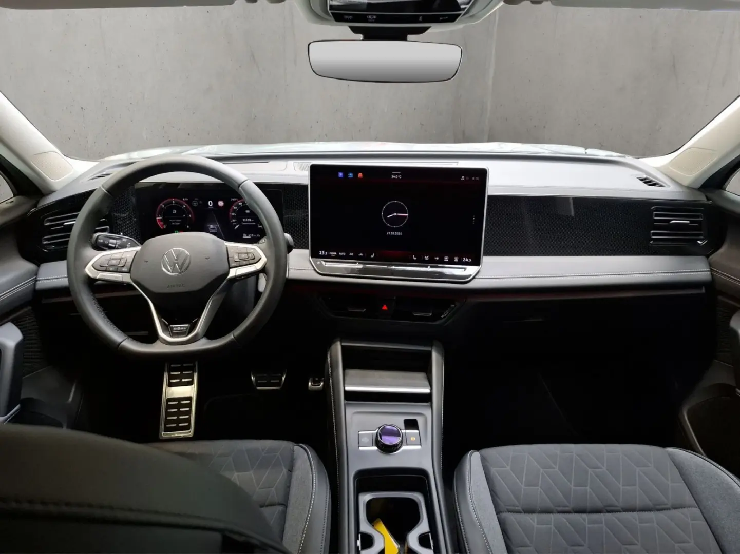 Tiguan Goal 2,0 l TDI SCR 4MOTION 142 kW (193 PS