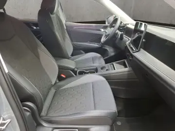 Tiguan Goal 2,0 l TDI SCR 4MOTION 142 kW (193 PS