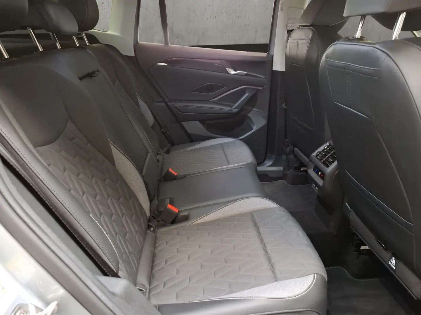 Tiguan Goal 2,0 l TDI SCR 4MOTION 142 kW (193 PS
