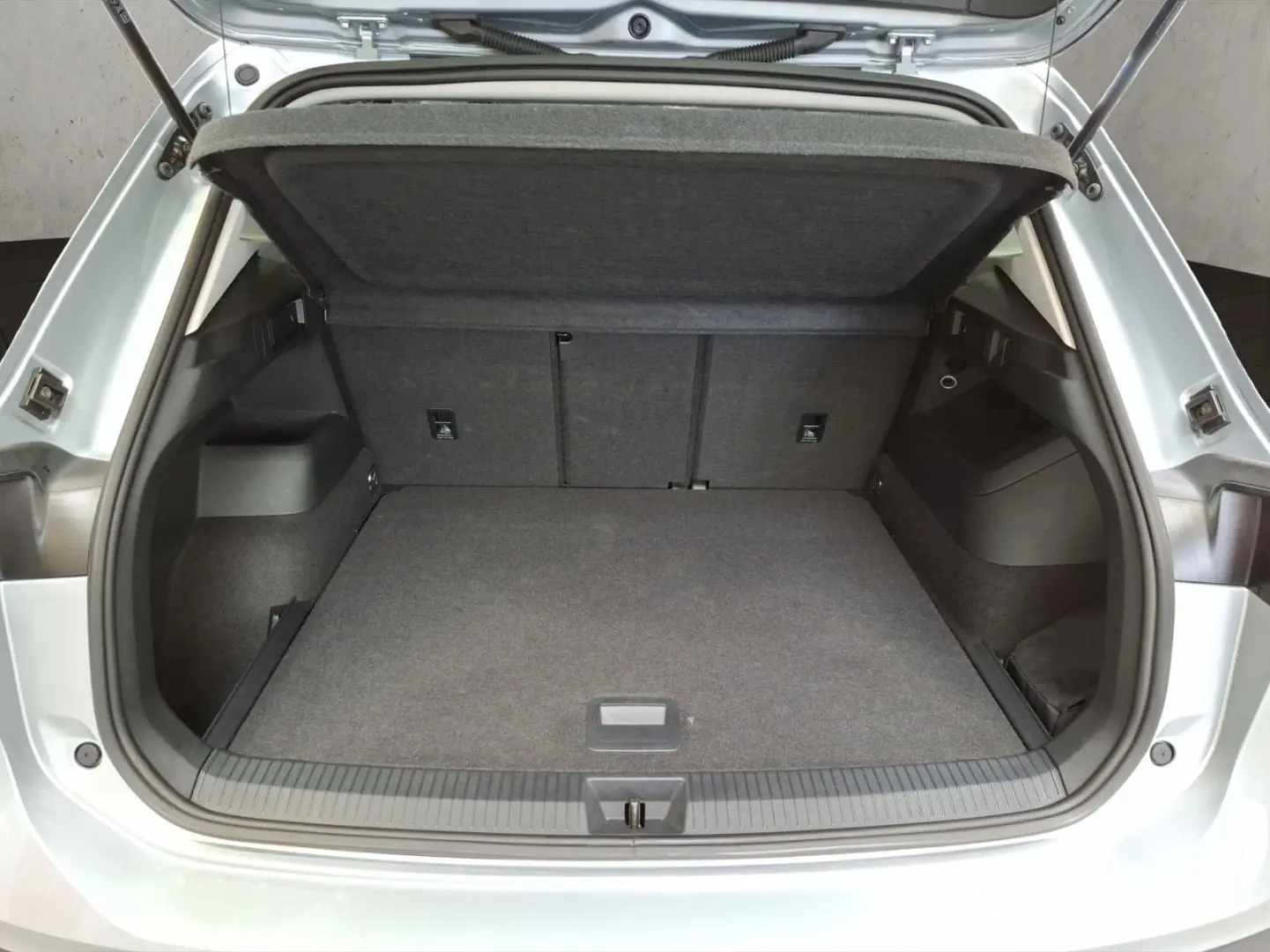 Tiguan Goal 2,0 l TDI SCR 4MOTION 142 kW (193 PS