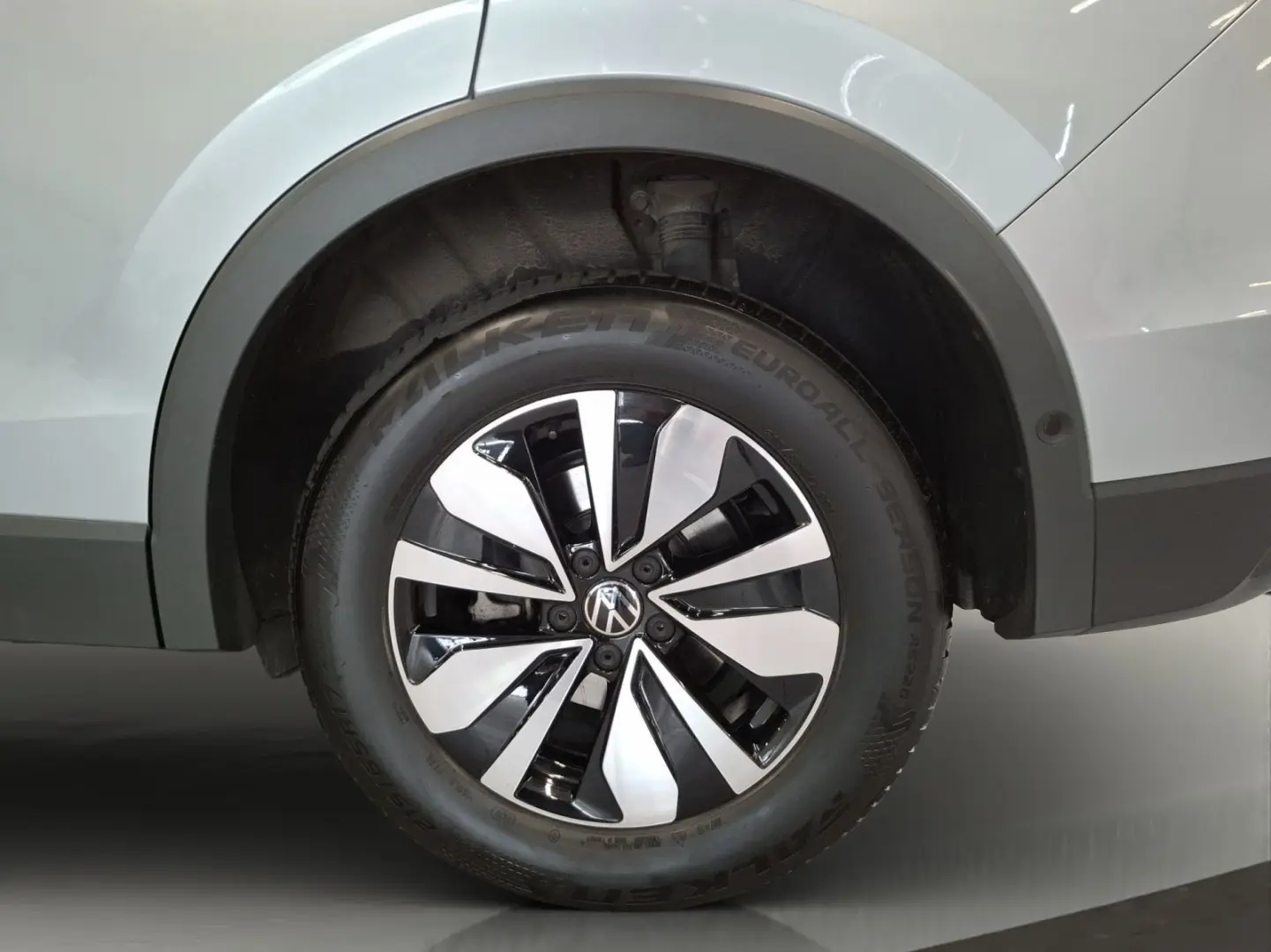 Tiguan Goal 2,0 l TDI SCR 4MOTION 142 kW (193 PS