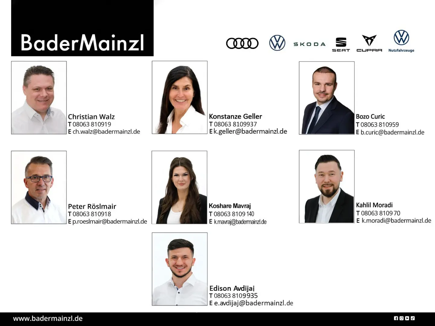 Tiguan 2.0 TDI 4M DSG Navi SHZ ACC Kamera DCC