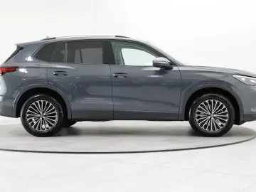 Tiguan 2.0 TDI 4M DSG Navi SHZ ACC Kamera DCC