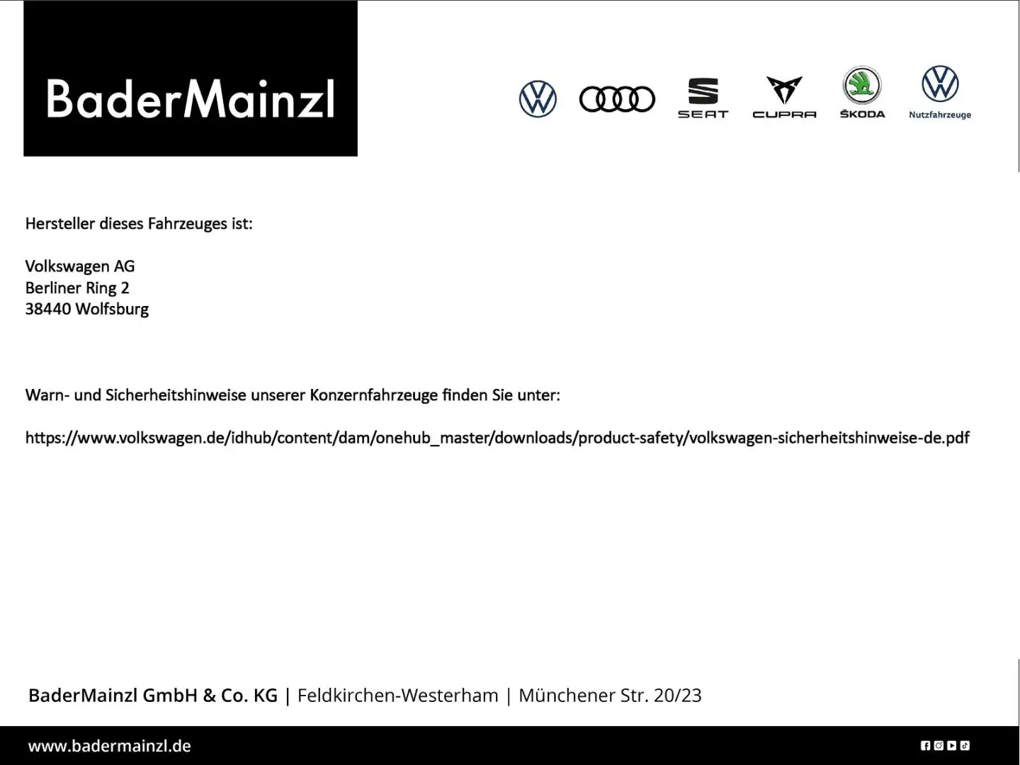Tiguan 2.0 TDI 4M DSG Navi SHZ ACC Kamera DCC