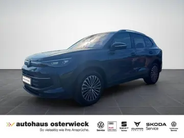Tiguan 2.0 TDI Goal 4Motion AHK LED