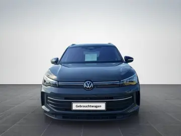 Tiguan 2.0 TDI Goal 4Motion AHK LED