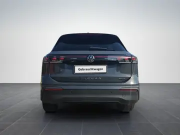 Tiguan 2.0 TDI Goal 4Motion AHK LED