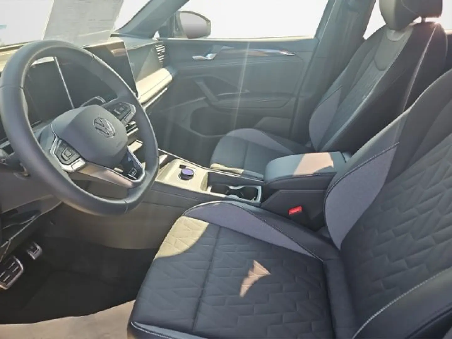 Tiguan 2.0 TDI Goal 4Motion AHK LED