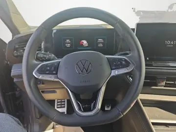 Tiguan 2.0 TDI Goal 4Motion AHK LED